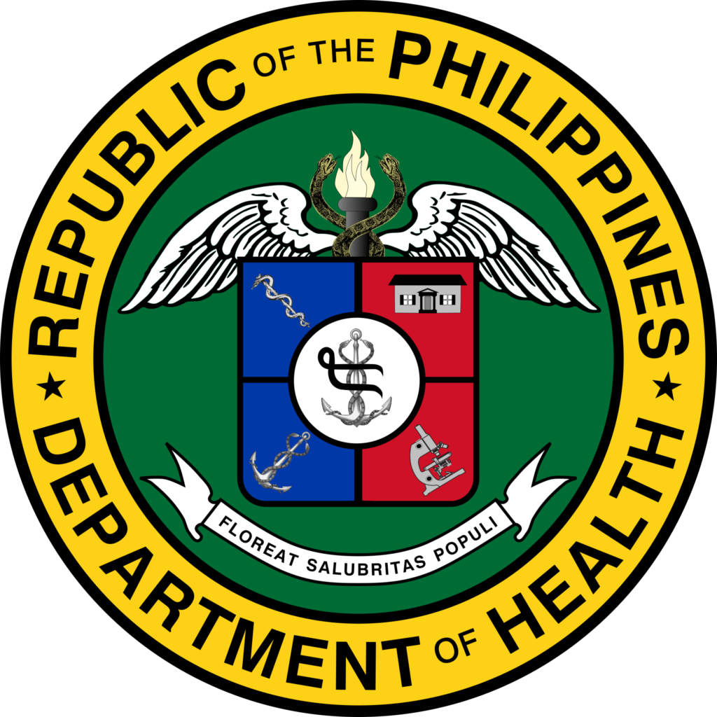 DOH Logo