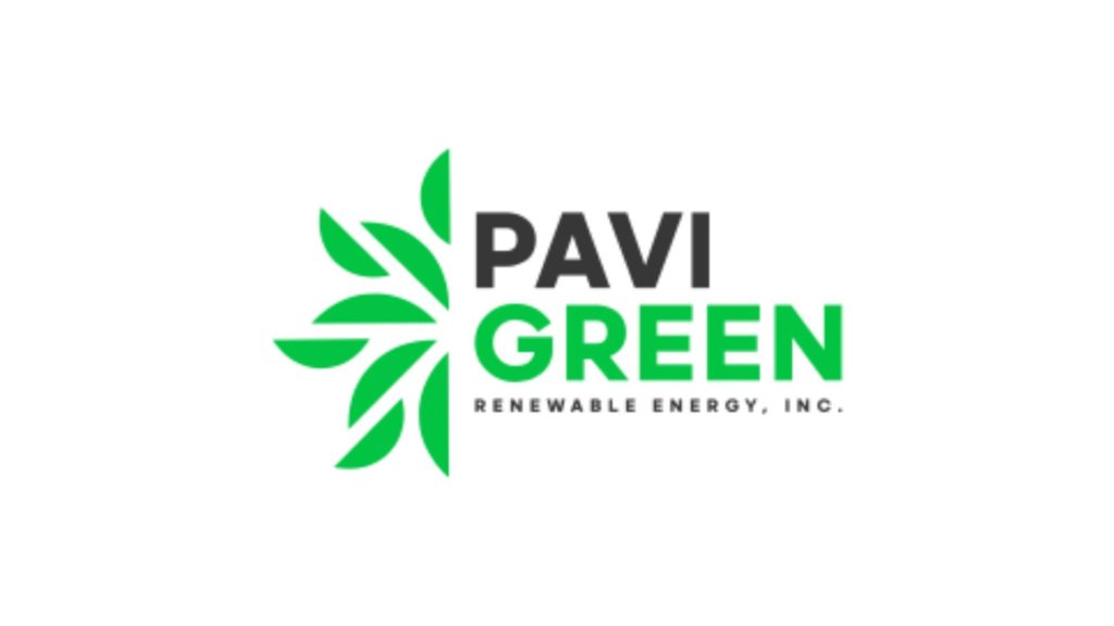 PAVI Green